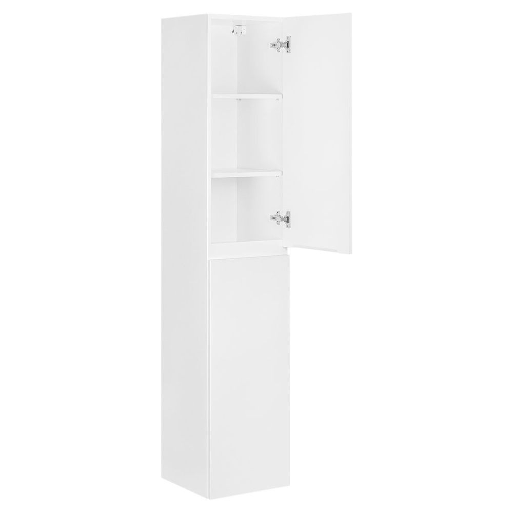 Шкаф подвесной Vincea Fine (VSC-2NF170GW) G.White