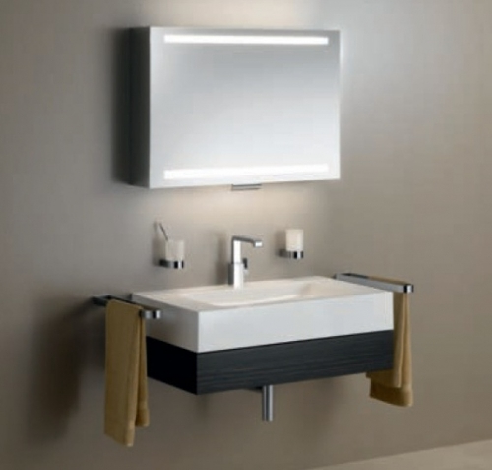 Тумба Keuco Edition 300 30362009000, дуб