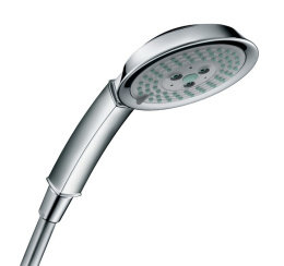 Ручной душ 28548000 Hansgrohe Raindance Classic 100AIR 3jet
