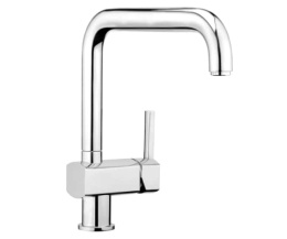 Смеситель для кухни Webert Kitchen Azeta AZ920302015