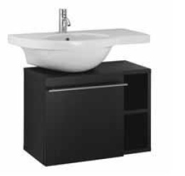 Шкаф - подстолье T0675CT Ideal Standard Small+