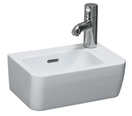 Раковина Laufen Pro A 8.1695.5.000.106.1, 36*25 см