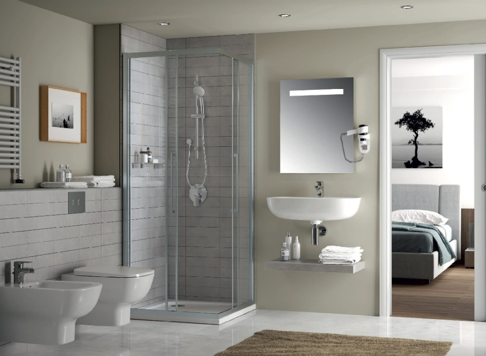 Фото Раковина Ideal Standard Esedra T279701 65 см