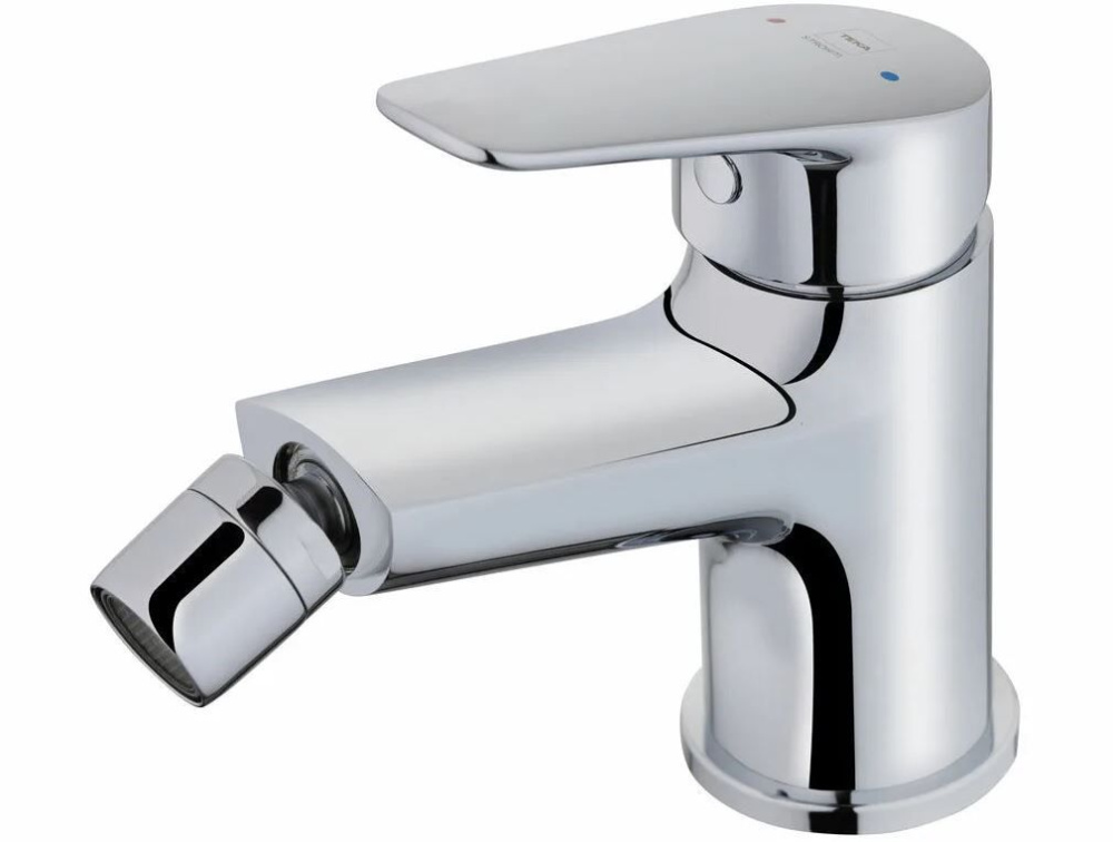 Teka Sense 836261200 Смеситель для биде, хром