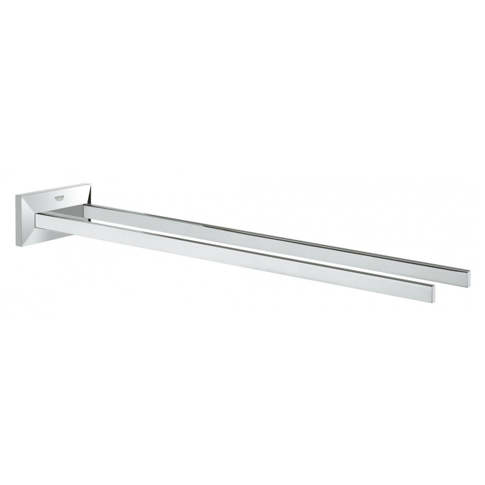Grohe Allure Brilliant 40496000 Держатель полотенца, двойной
