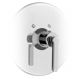 Фото Термостат для душа Nicolazzi Vincent 4914CR29 хром