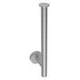 Бумагодержатель Remer INOX SSXI62, нержавеющая сталь