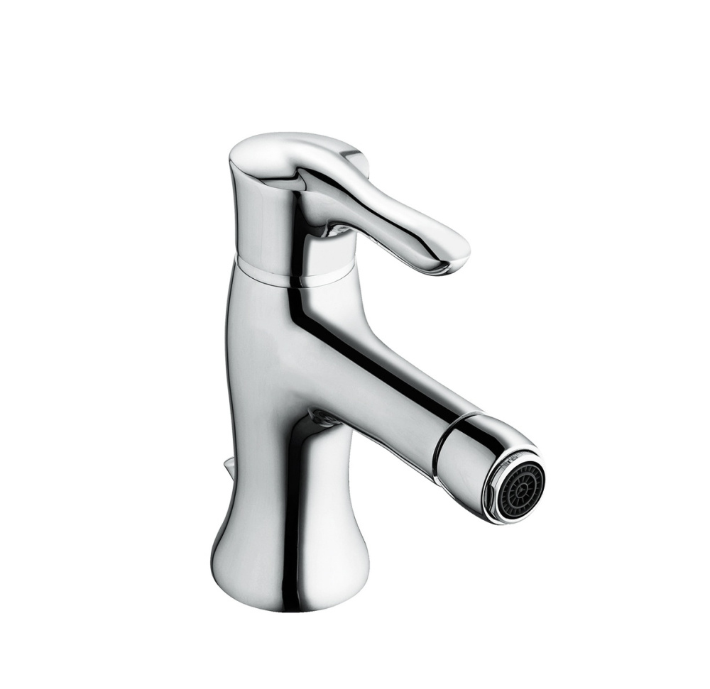 Фото Смеситель для биде Kludi Amphora (542160575)