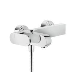 Фото NOBILI Up UP94110/1CR Смеситель для ванны (хром)