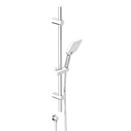 Встраиваемая душевая система Damixa Gala (953530000) Хром