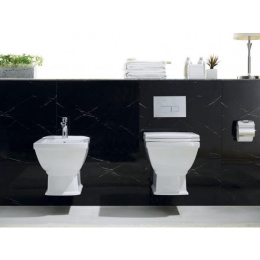 Биде BelBagno Romance BB300BH, подвесное
