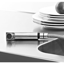 Teka Kobe 35931812 Смеситель для мойки