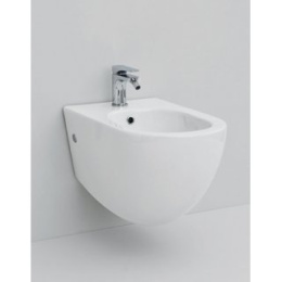 Биде подвесное ArtCeram File (FLB001 05 00) белый