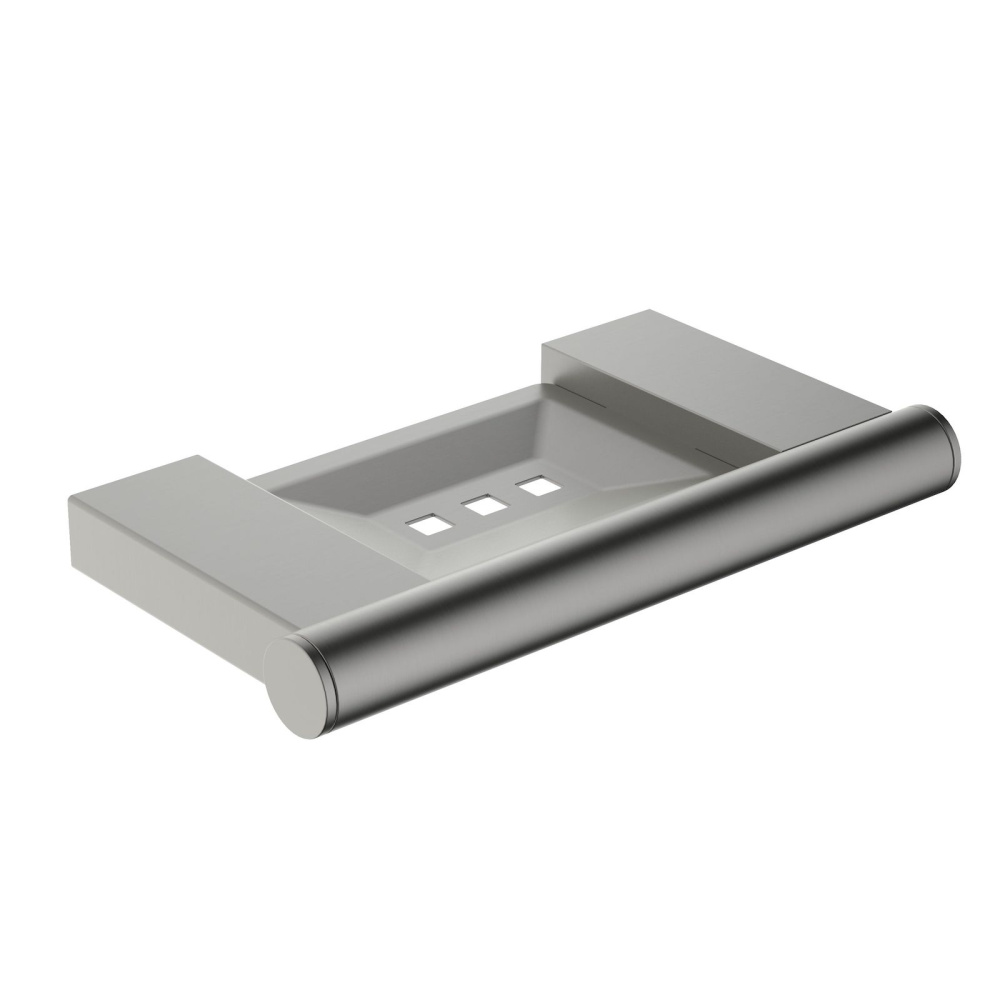 Фото Полка Timo Luiro 18522/18 черное золото