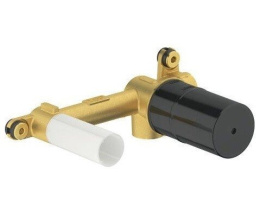 Фото Внутренний механизм напольного смесителя Duravit GK5900008000