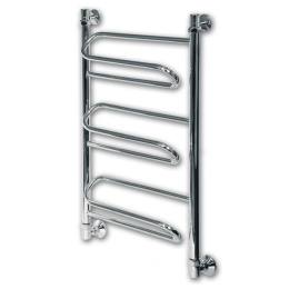 Фото Полотенцесушитель водяной ПК "Ника" Curve ЛZ  ЛЗ 50/40