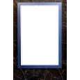 Armadi Art NeoArt 567-BL Зеркало Dolce Насыщенный синий 105x70см