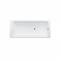 Фото Ванна стальная Bette BETTESELECT 3413-000+PLUS с покрытием Glaze Plus