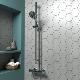 Фото Смеситель для душа Paini Arena 92CR511TH хром