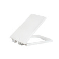 CREAVIT KC4050.00 Крышка дуропласт с микролифтом SLIM