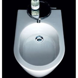Биде Laufen Kartell 8303310003021 подвесное (8.3033.1.000.302.1)
