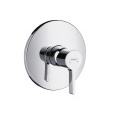 Смеситель для душа Hansgrohe Metris S (31665000) хром