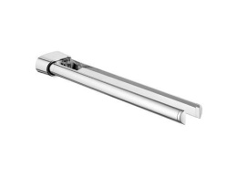 Полотенцедержатель Keuco Elegance 11618010000, хром