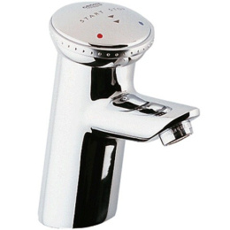 Grohe Contromix 36109000 Смеситель для раковины, нажимной