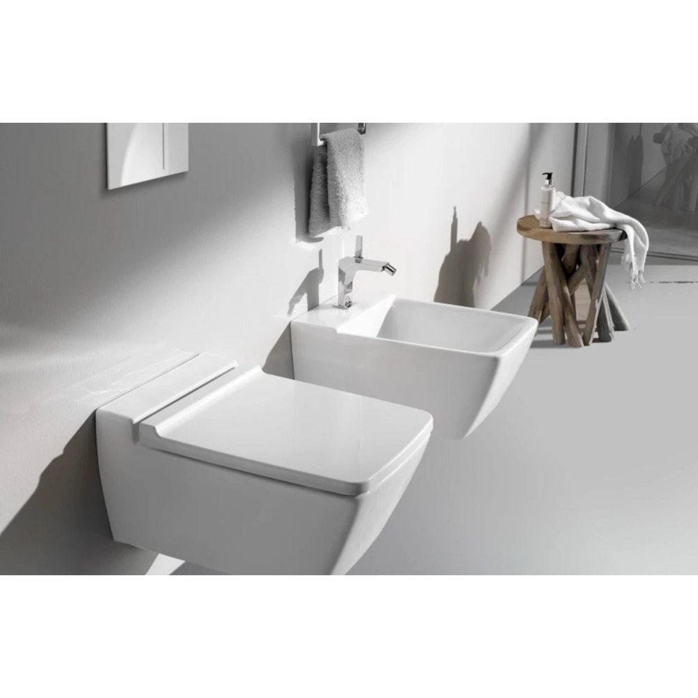 Geberit Xeno2 500.501.01.1 Биде подвесное, стандартное
