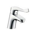 Смеситель для раковины Hansgrohe Focus (31910000) хром