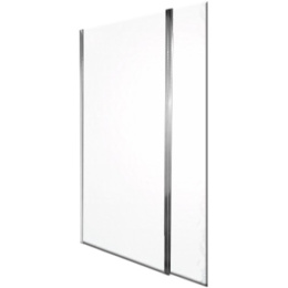 Душевое ограждение Jacob Delafon Contra C22WP100-GA 140 см