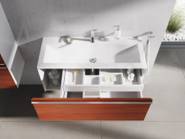 Тумба под умывальник Ravak Clear (X000000758)