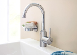 Grohe Concetto 32629001 Смеситель для раковины, стандартный