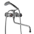 Смеситель для ванны MIXLINE ML 522119