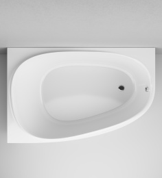 Фото Акриловая ванна 170x110 Am.Pm (W80A-170L110W-A)