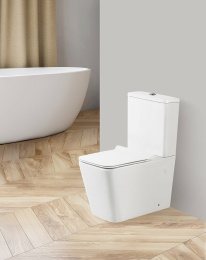 Бачок BelBagno Ardente-R BB02093T