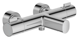 Фото Смеситель Jacob Delafon Cuff E98300-CP для ванны и душа