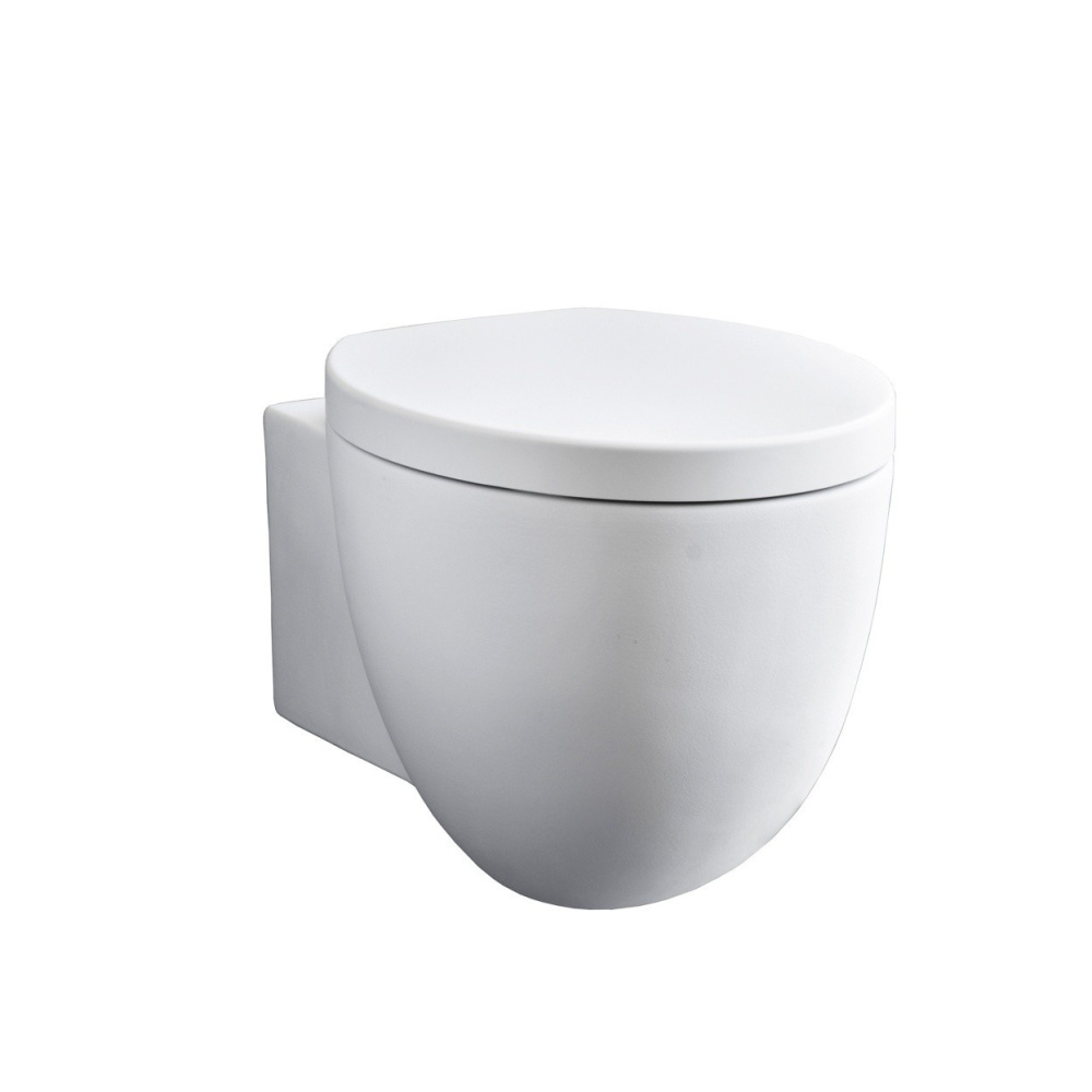 Ceramica CIELO Le Giare CPVLGTF - Сиденье с крышкой для унитаза Soft Close (белый)