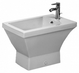 Крышка для писсуара Duravit 2nd Floor 0061510000, белый