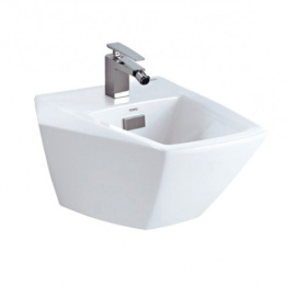 Фото Биде подвесное BT682V1#XW TOTO Jewelhex