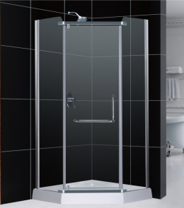 Душевой уголок RGW Passage 01088199-11 90x90 см