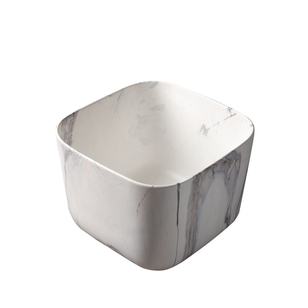 Фото Раковина накладная Gid Mnc9301