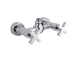 Фото Смеситель для душа Nicolazzi Moderno Monte Croce 2225CR27 хром