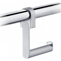 Фото Держатель туалетной бумаги Keuco Plan Care (34962010000) хром