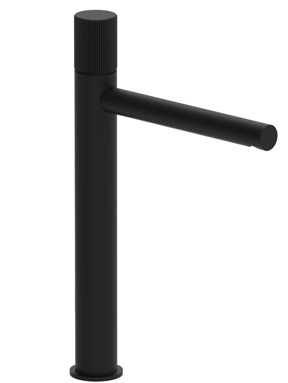 Фото Смеситель для раковины Paffoni Jo JO081NO Черный матовый