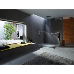 Hansgrohe Axor ShowerSelect 36773000 Запорно-переключающее устройство