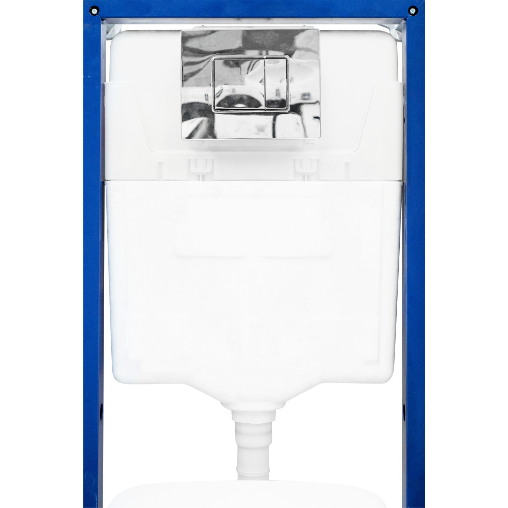 Инсталляция для подвесного унитаза Grohe Solido 38956000