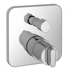 Ideal Standard Moments A4718AA Термостат для ванны