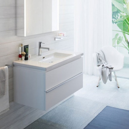 Раковина Laufen Living Square 90 8.1643