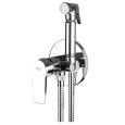 Гигиенический душ со смесителем Remer Dream D65
